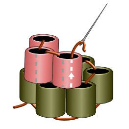 Tubular Brick Stitch Instructions